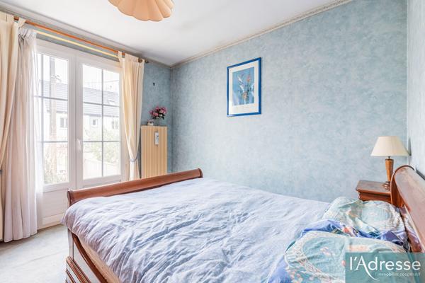 Maison 6 pièces, 4 chambres, sous sol total, Orsay