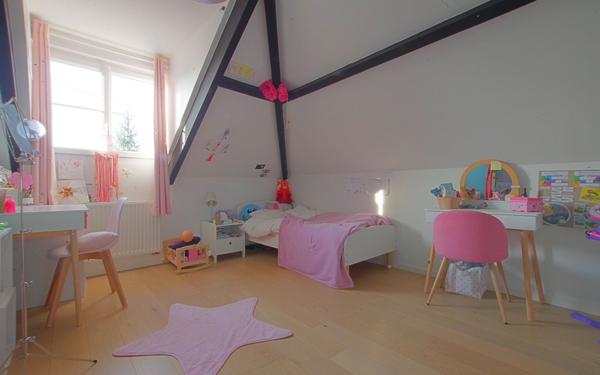 Maison à vendre    6 pièces •  Roye