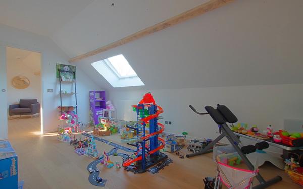 Maison à vendre    6 pièces •  Roye