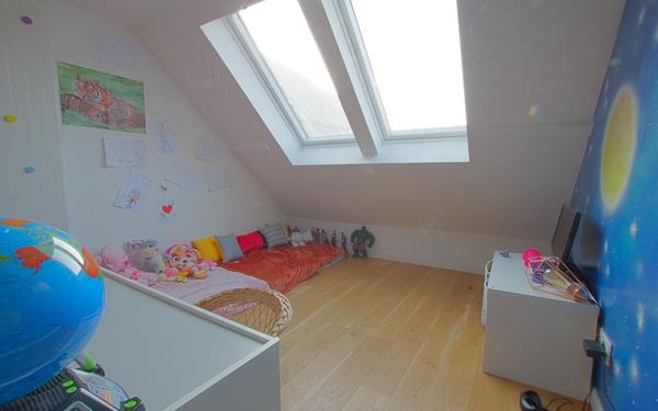 Maison à vendre    6 pièces •  Roye