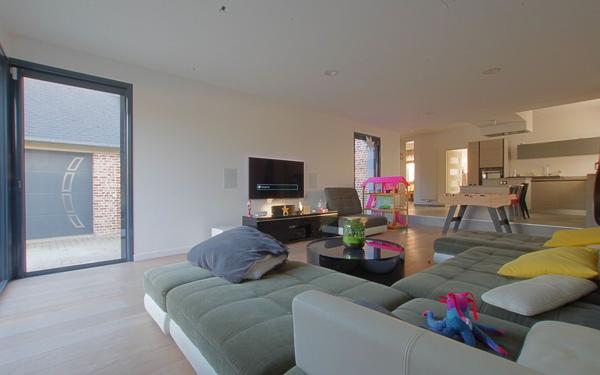 Maison à vendre    6 pièces •  Roye