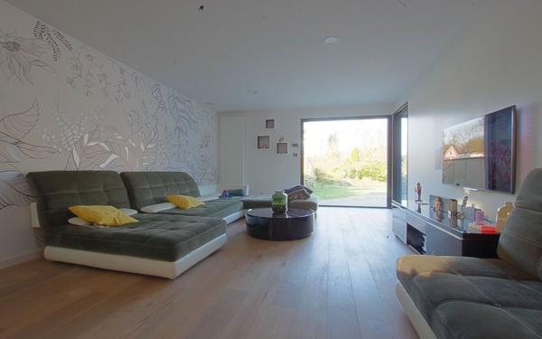 Maison à vendre    6 pièces •  Roye