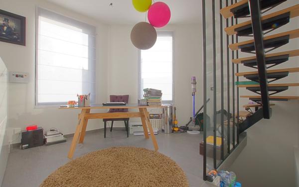 Maison à vendre    6 pièces •  Roye