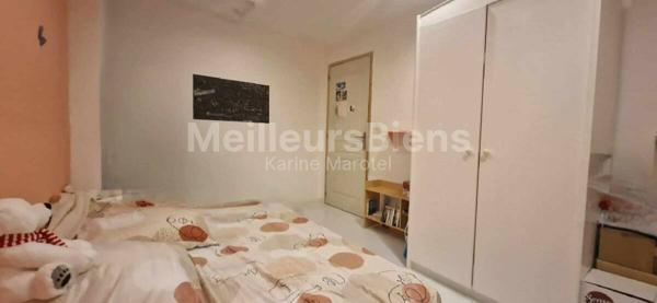 MAISON 101 m² AVEC TERRAIN