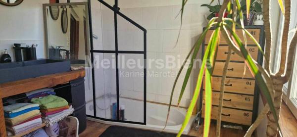 MAISON 101 m² AVEC TERRAIN