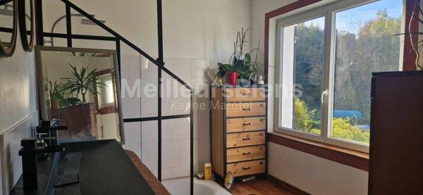 MAISON 101 m² AVEC TERRAIN