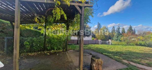 MAISON 101 m² AVEC TERRAIN