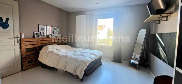 MAISON 101 m² AVEC TERRAIN