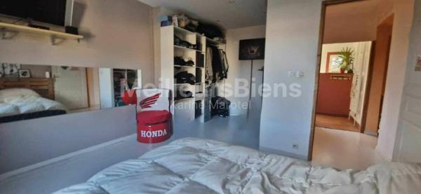 MAISON 101 m² AVEC TERRAIN