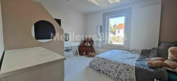 MAISON 101 m² AVEC TERRAIN