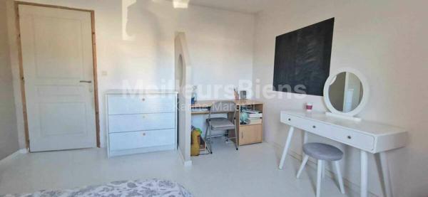 MAISON 101 m² AVEC TERRAIN