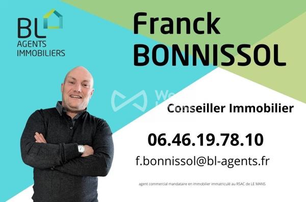 Idéal pour jeune couple