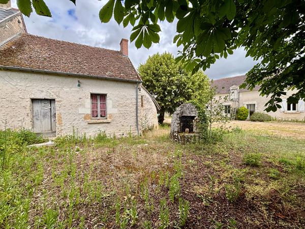 Ensemble immobilier a fort potentiel