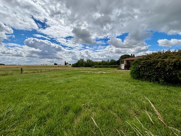 Ensemble immobilier a fort potentiel