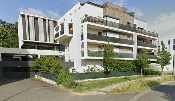 Appartement à vendre à Auzeville-Tolosane (31320)