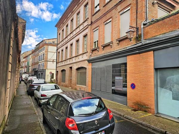 Vente Maison de ville 10 pièces 300 m2 à Albi