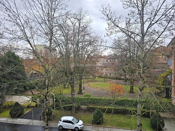 Vente Maison de ville 10 pièces 300 m2 à Albi