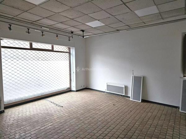 Vente Maison de ville 10 pièces 300 m2 à Albi