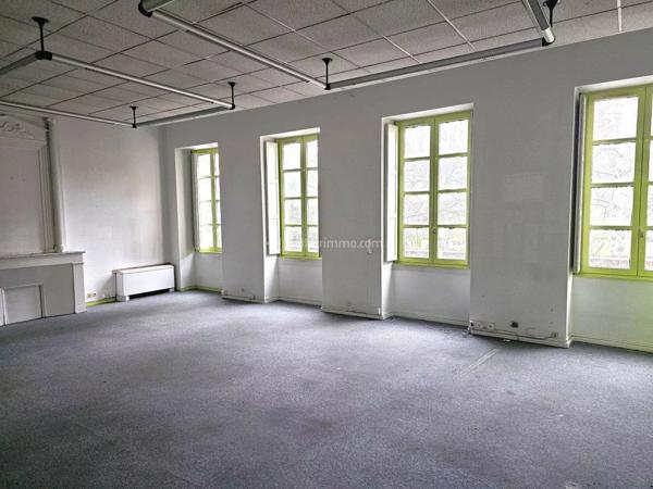Vente Maison de ville 10 pièces 300 m2 à Albi