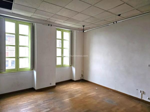 Vente Maison de ville 10 pièces 300 m2 à Albi