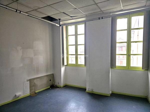 Vente Maison de ville 10 pièces 300 m2 à Albi