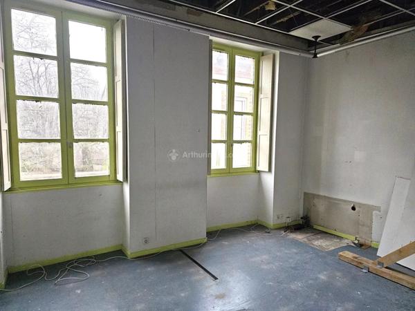 Vente Maison de ville 10 pièces 300 m2 à Albi