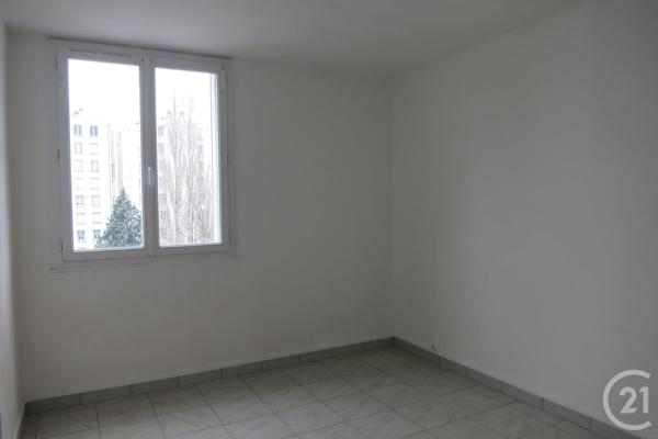 Appartement F3 à vendre  3 pièces - 55,70 m2 MONTLUCON - 03