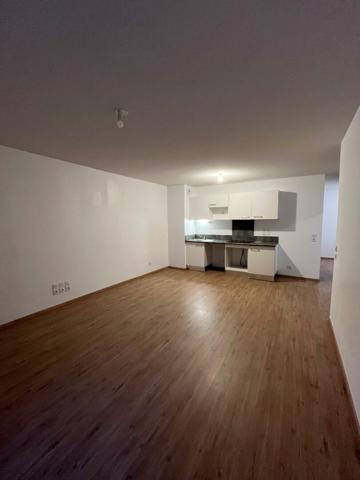A louer Appartement Villenave D Ornon 3 pièce(s) 65.20 m2