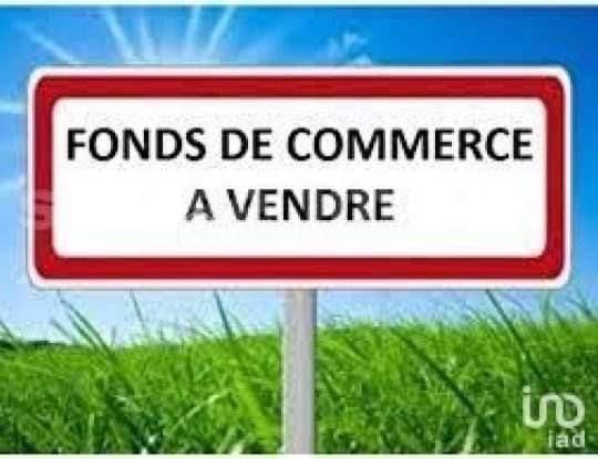 Fonds de commerce