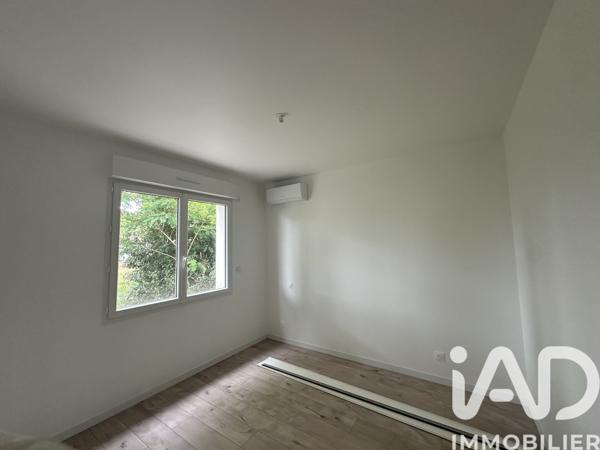 Appartement à vendre 3 pièces 66 m² Mazerolles