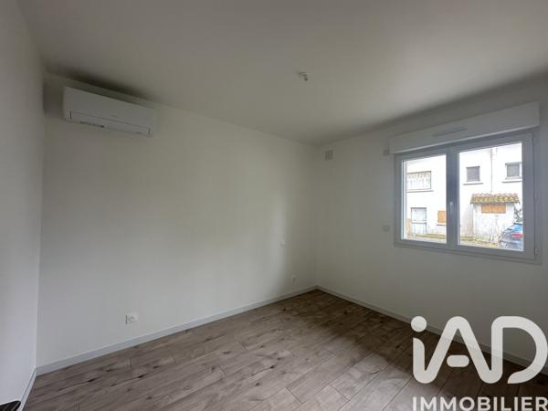 Appartement à vendre 3 pièces 66 m² Mazerolles