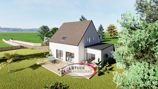 Terrain libre de constructeur