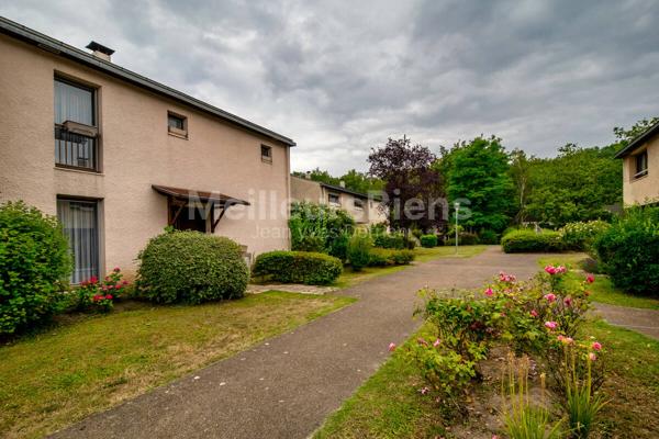 Maison T5 MERY-SUR-OISE