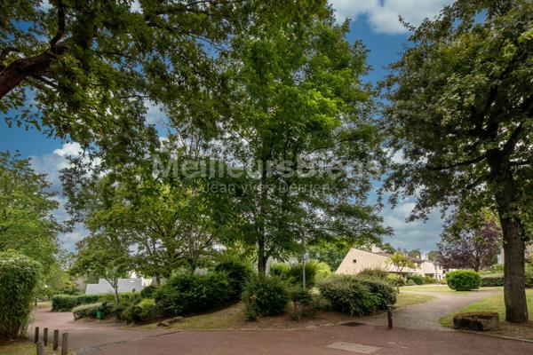 Maison T5 MERY-SUR-OISE