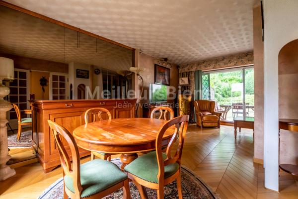 Maison T5 MERY-SUR-OISE