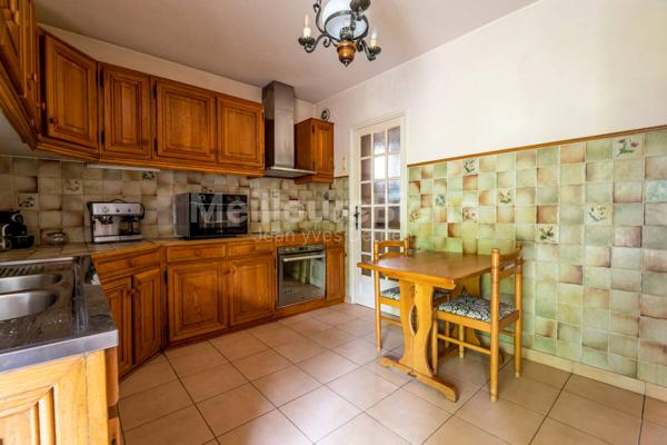 Maison T5 MERY-SUR-OISE