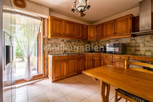 Maison T5 MERY-SUR-OISE