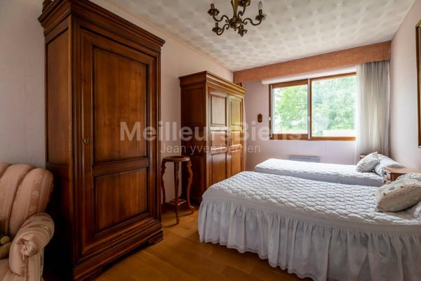 Maison T5 MERY-SUR-OISE