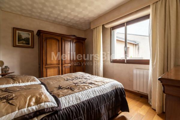 Maison T5 MERY-SUR-OISE