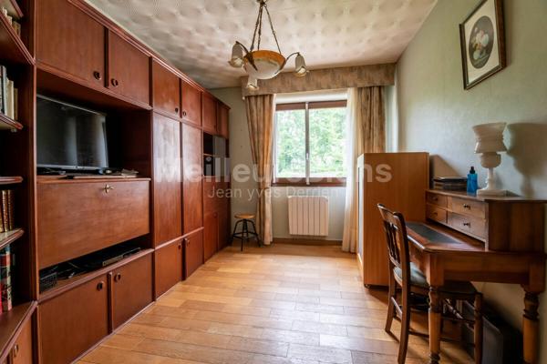 Maison T5 MERY-SUR-OISE