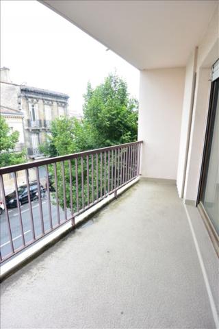 T1 MEUBLE BORDEAUX - 1 pièce(s) - 27.31 m2