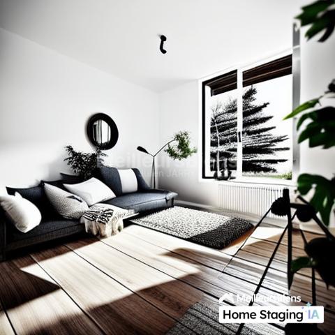 appartement T3 Beaumont-sur-Oise