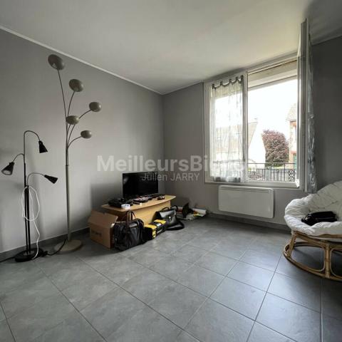 appartement T3 Beaumont-sur-Oise