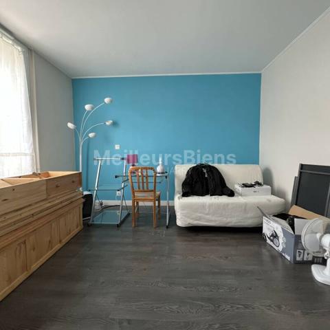 appartement T3 Beaumont-sur-Oise