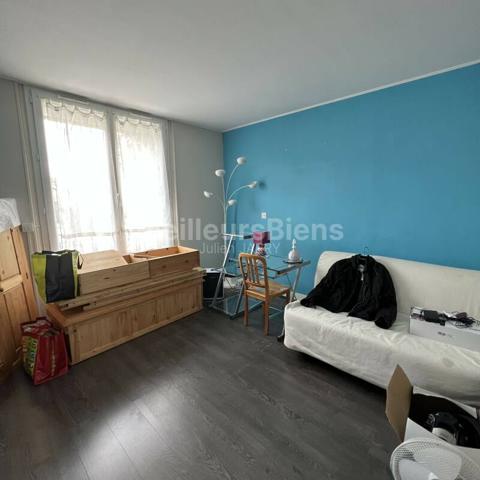 appartement T3 Beaumont-sur-Oise
