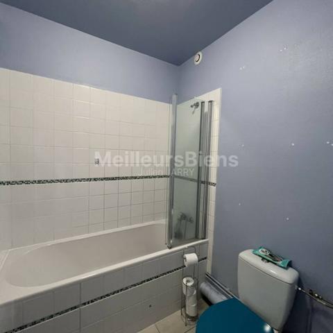 appartement T3 Beaumont-sur-Oise