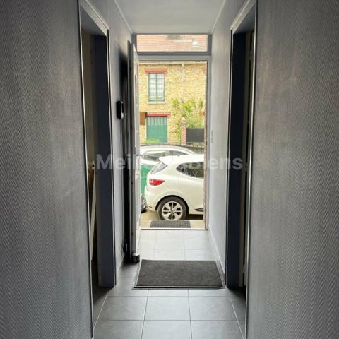 appartement T3 Beaumont-sur-Oise