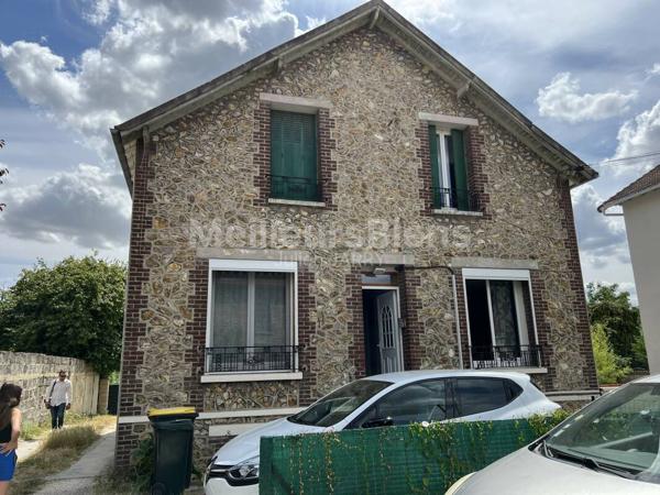 appartement T3 Beaumont-sur-Oise