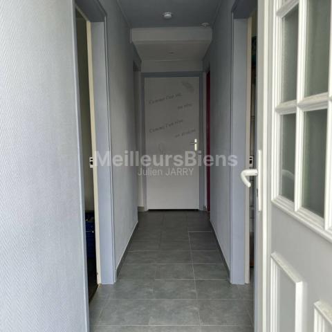 appartement T3 Beaumont-sur-Oise
