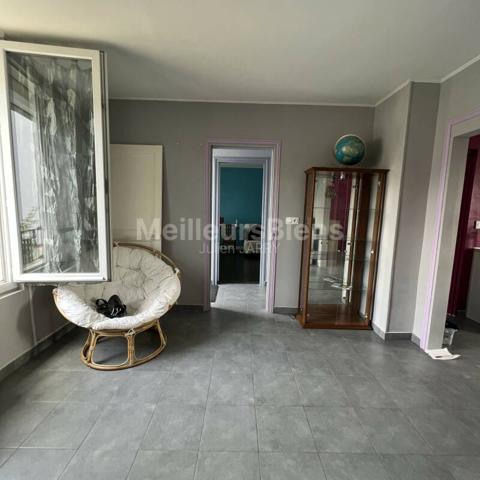 appartement T3 Beaumont-sur-Oise